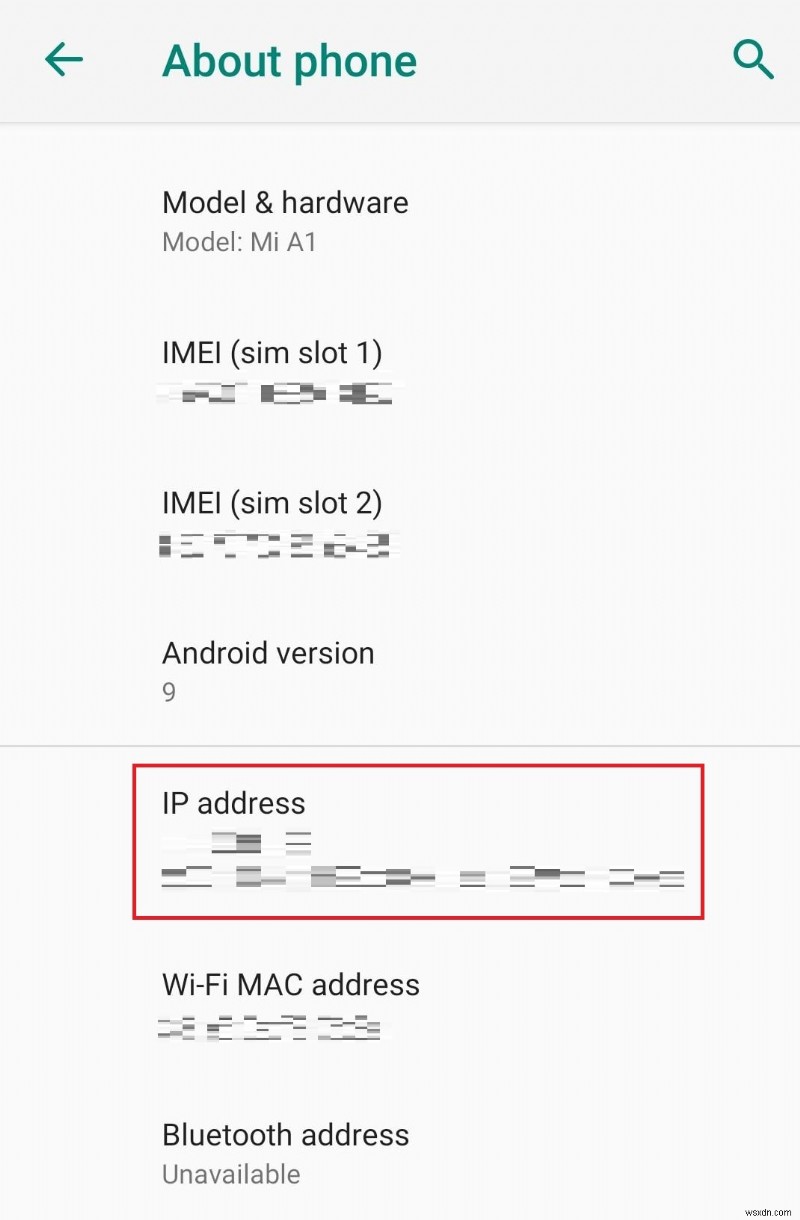 Android・iPhoneのIPアドレスを簡単に確認する方法|初心者向けステップバイステップガイド