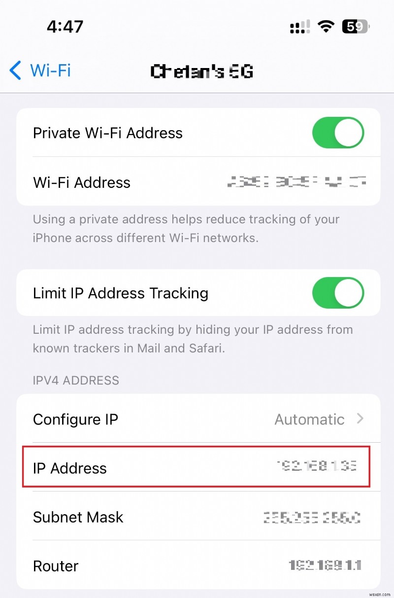 Android・iPhoneのIPアドレスを簡単に確認する方法|初心者向けステップバイステップガイド