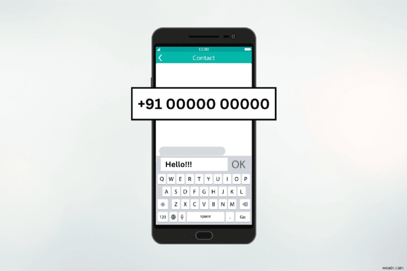 AndroidでSMSを送信する方法:初心者向けステップバイステップガイド