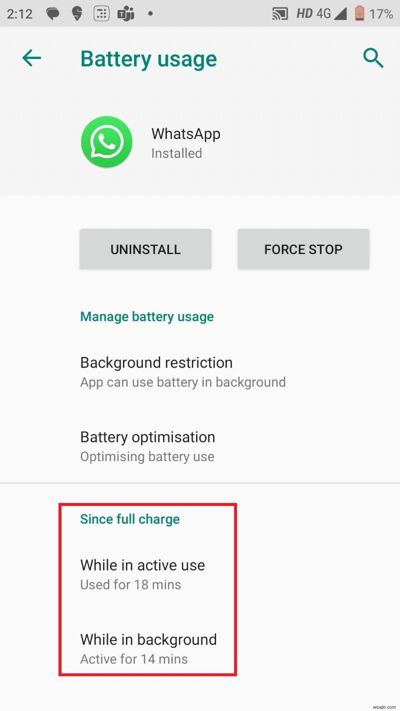 Androidアプリによるバッテリー消耗を防ぐ方法|3ステップで解決する完全ガイド