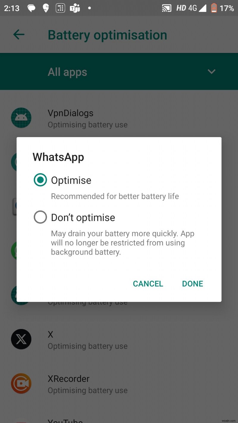 Androidアプリによるバッテリー消耗を防ぐ方法|3ステップで解決する完全ガイド