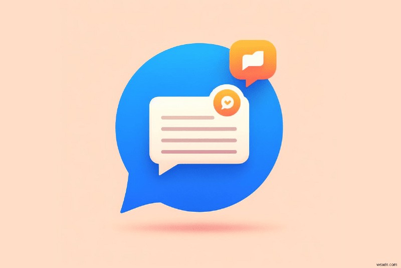 Messengerのノートが表示されないときの対処法:原因と9つの解決策を徹底解説