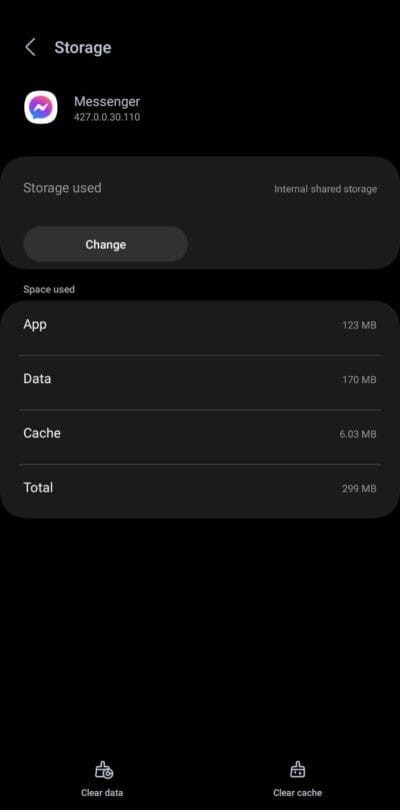 Messengerのノートが表示されないときの対処法:原因と9つの解決策を徹底解説
