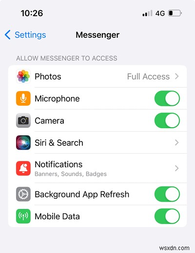 Messengerのノートが表示されないときの対処法:原因と9つの解決策を徹底解説