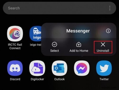Messengerのノートが表示されないときの対処法:原因と9つの解決策を徹底解説
