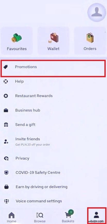 Uber Eatsのプロモーションコードが適用されない理由と解決策を徹底解説