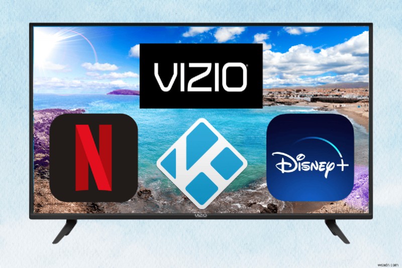 VizioスマートTVのロックを解除する方法|非公開アプリをインストールする安全な手順
