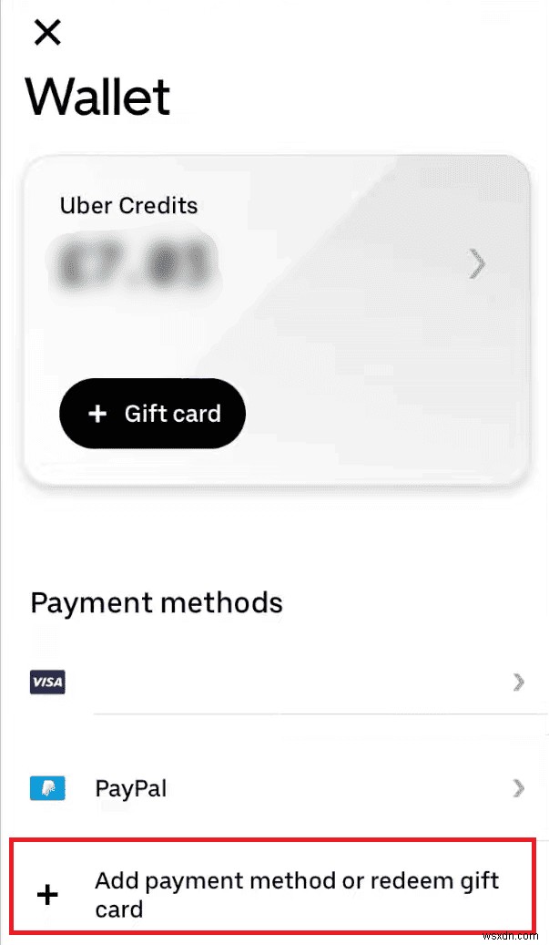 Uber Eatsのギフトカードが使えない！原因と5つの解決策を徹底解説