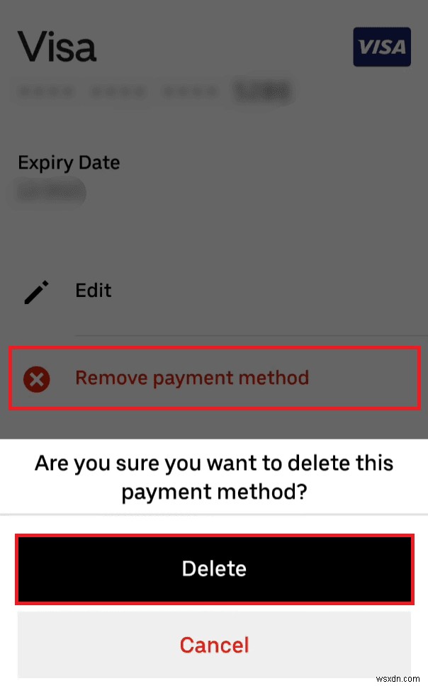 Uber Eatsのギフトカードが使えない！原因と5つの解決策を徹底解説