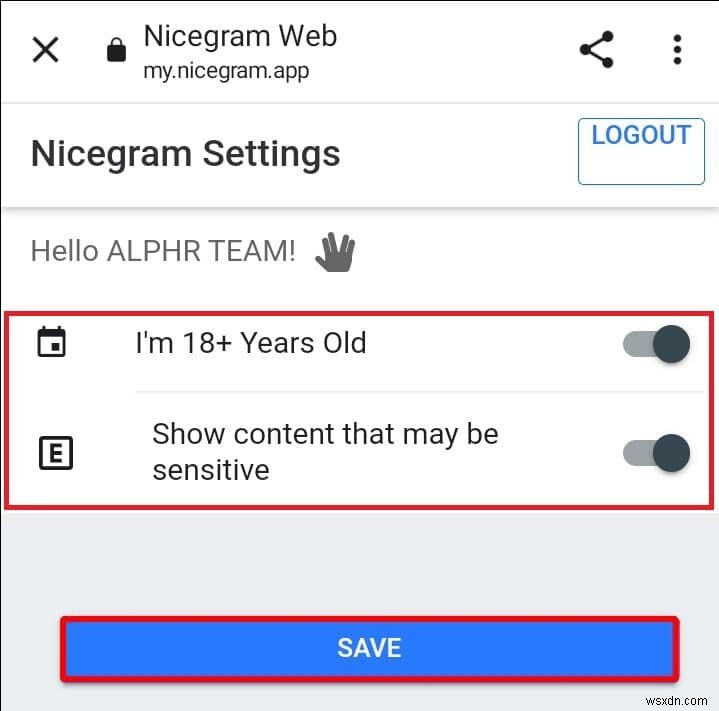 Telegramで「このチャンネルは表示できません」エラーを解決する方法【2024年最新ガイド】