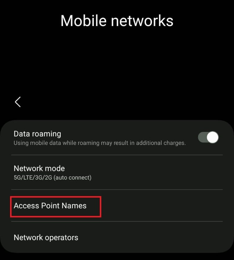 SamsungのSMSで件名が空白になる問題を解決する方法|クイックトラブルシューティングガイド