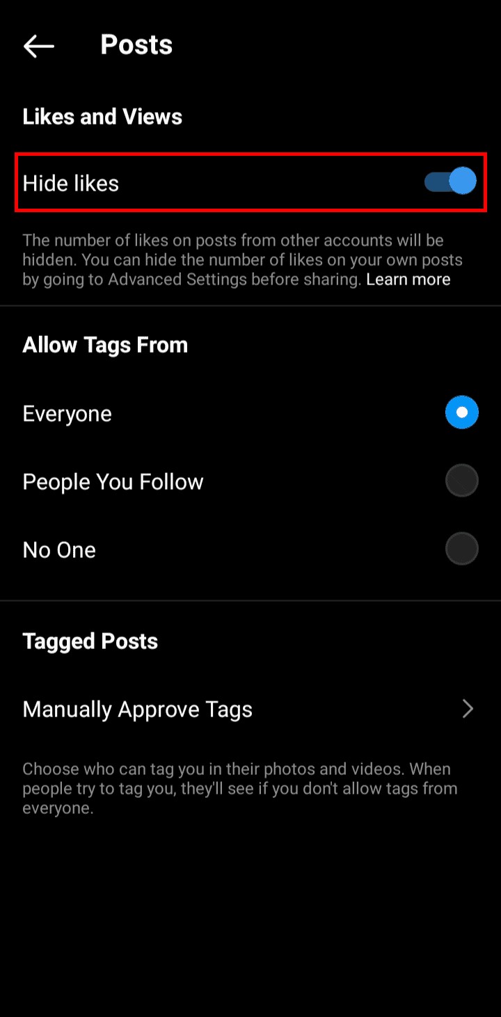 Instagramで「いいね!」した過去の投稿を確認・表示する方法【スマホ・PC対応】
