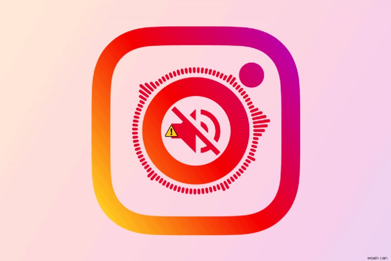 Instagramの音声メッセージが再生されないときの対処法 – 今すぐできる簡単な解決策