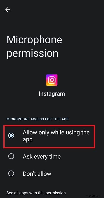 Instagramの音声メッセージが再生されないときの対処法 – 今すぐできる簡単な解決策