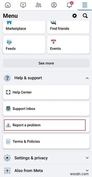 Facebookリールで失われたコメントを復元する方法|5つの簡単な解決策