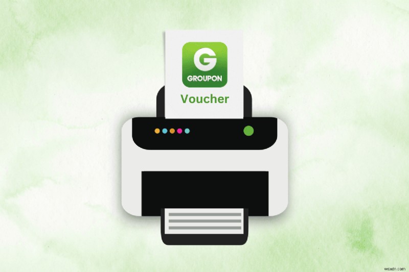 【完全ガイド】Android・iPhone・PCでGrouponクーポンを印刷する方法