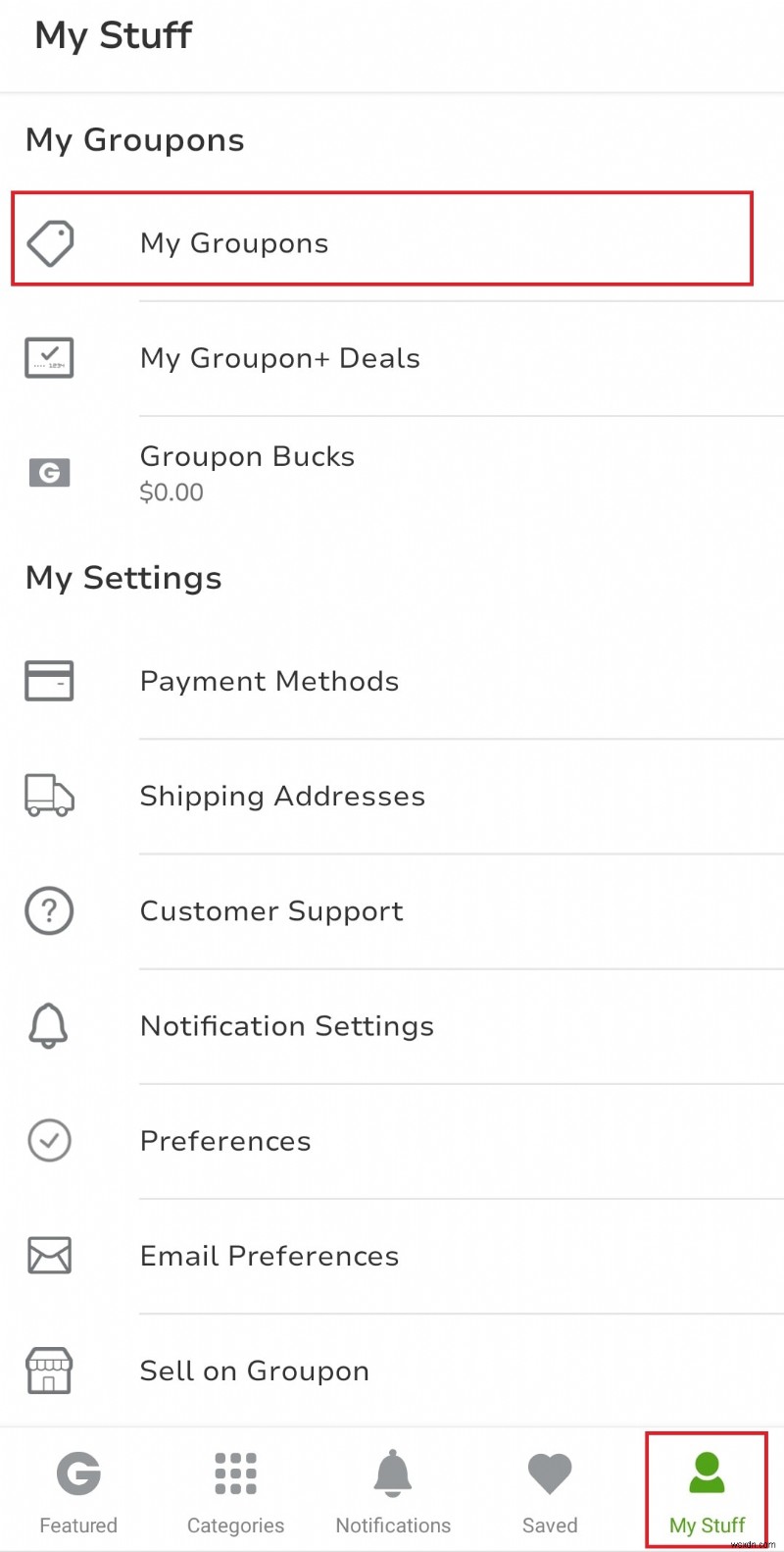 【完全ガイド】Android・iPhone・PCでGrouponクーポンを印刷する方法
