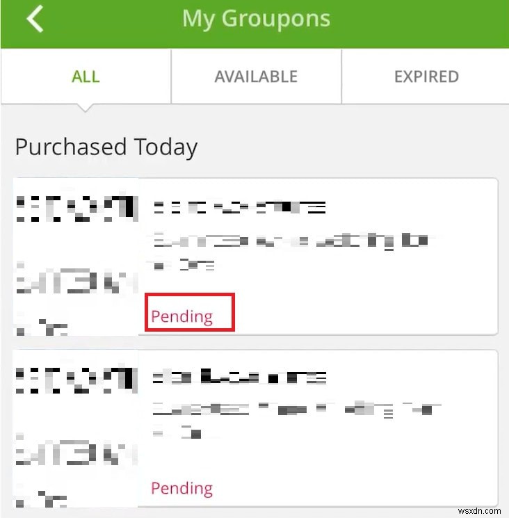 【完全ガイド】Android・iPhone・PCでGrouponクーポンを印刷する方法
