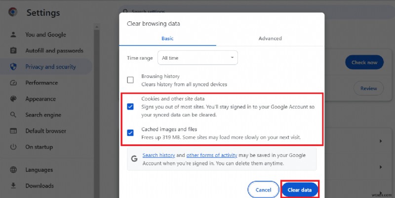 Chromeのブックマークバーが消えたときの復元方法|簡単な修正とトラブルシューティング
