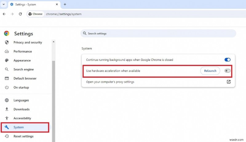 Chromeのブックマークバーが消えたときの復元方法|簡単な修正とトラブルシューティング