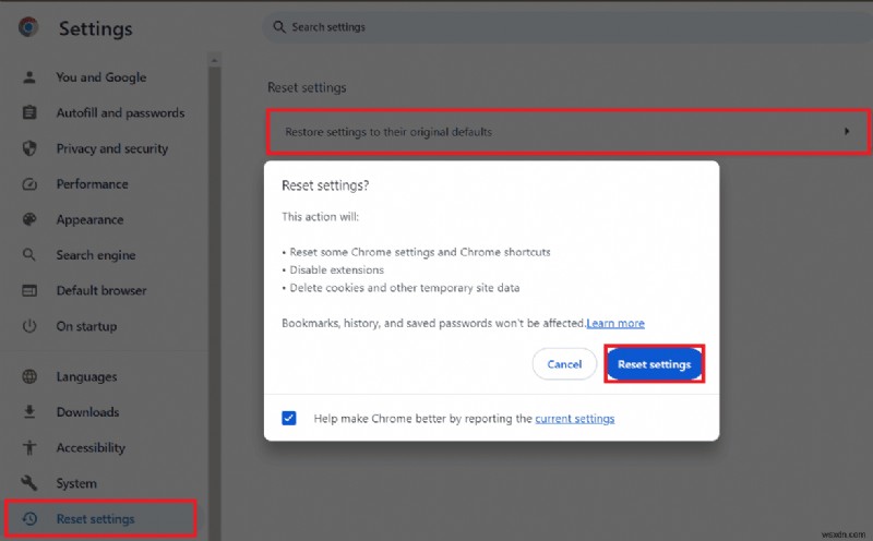 Chromeのブックマークバーが消えたときの復元方法|簡単な修正とトラブルシューティング