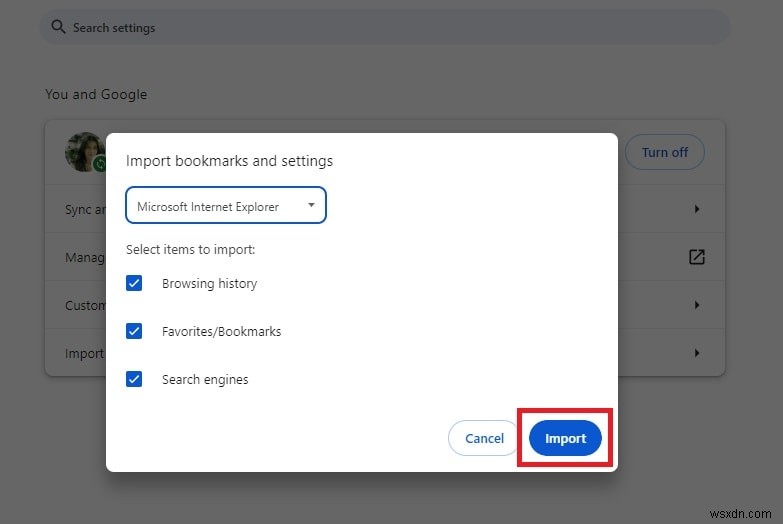 Chromeのブックマークバーが消えたときの復元方法|簡単な修正とトラブルシューティング