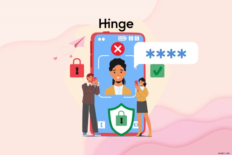 Hinge（ヒンジ）で「認証リクエストが多すぎます」と表示されたときの6つの簡単な解決法