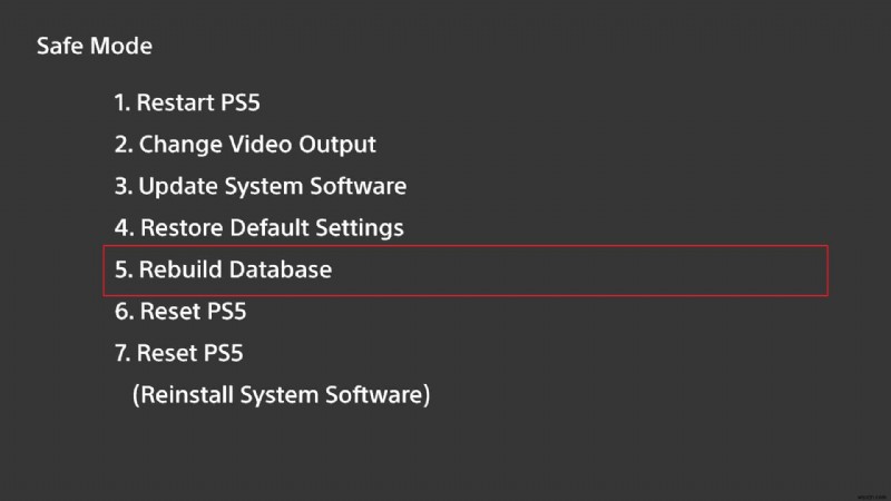 【PS5・Xbox対応】Madden NFL 23が起動しない「Failed To Start Game」エラーを解決する9つの対処法