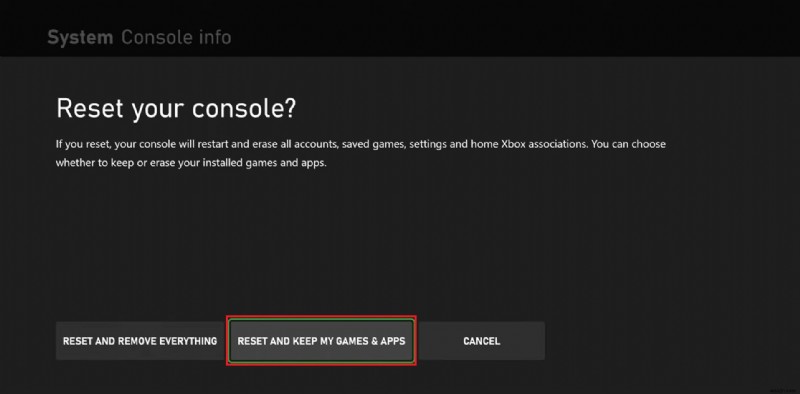【PS5・Xbox対応】Madden NFL 23が起動しない「Failed To Start Game」エラーを解決する9つの対処法