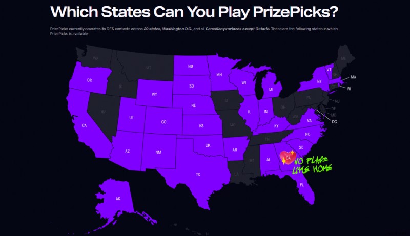 PrizePicksの本人確認エラーを解決する方法|検証済みの5つの対処法