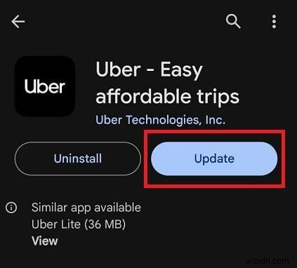 Uberで料金が表示されない問題を解決！乗客・ドライバー向けの5つの実践的対処法