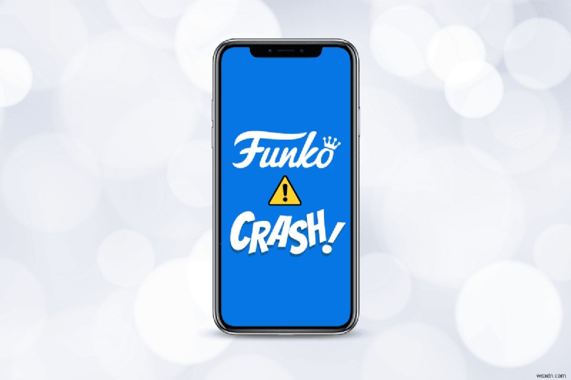 iPhone・AndroidでFunkoアプリがクラッシュする原因と今すぐ試せる解決策まとめ