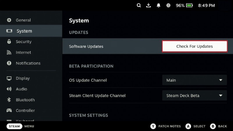 Steam DeckでNBA 2K23/2K24がクラッシュする原因と解決策を徹底解説