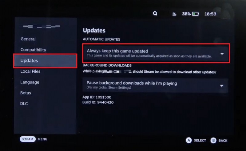 Steam DeckでNBA 2K23/2K24がクラッシュする原因と解決策を徹底解説