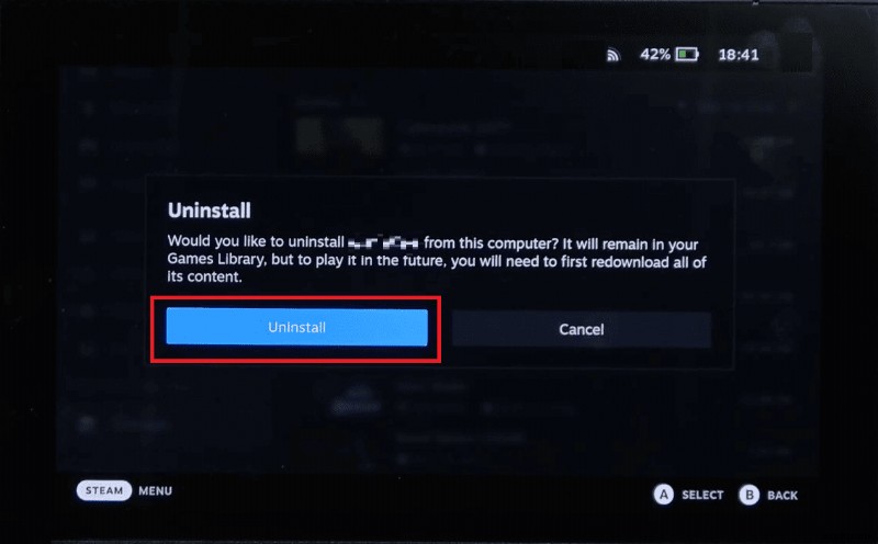 Steam DeckでNBA 2K23/2K24がクラッシュする原因と解決策を徹底解説