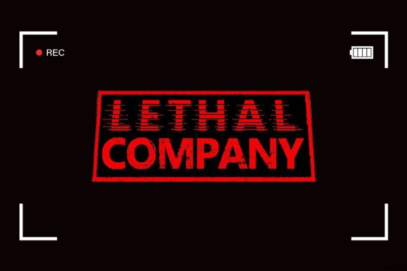 【Lethal Company】起動時に真っ暗な画面が続く問題を素早く解決する方法｜ステップバイステップ完全ガイド