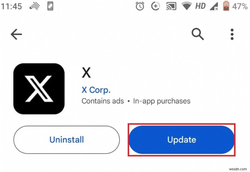 失われたツイートを取り戻す方法|X(Twitter)の検索結果が表示されないときの対処法