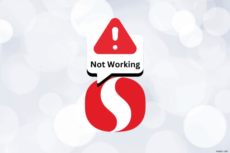 Safewayアプリが動かない・不具合が出るときの対処法：快適な食品買い物体験を取り戻す6つの解決策