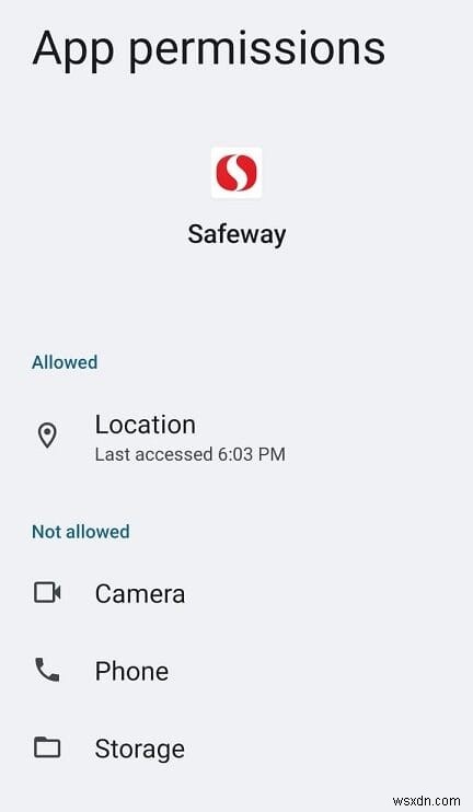 Safewayアプリが動かない・不具合が出るときの対処法：快適な食品買い物体験を取り戻す6つの解決策