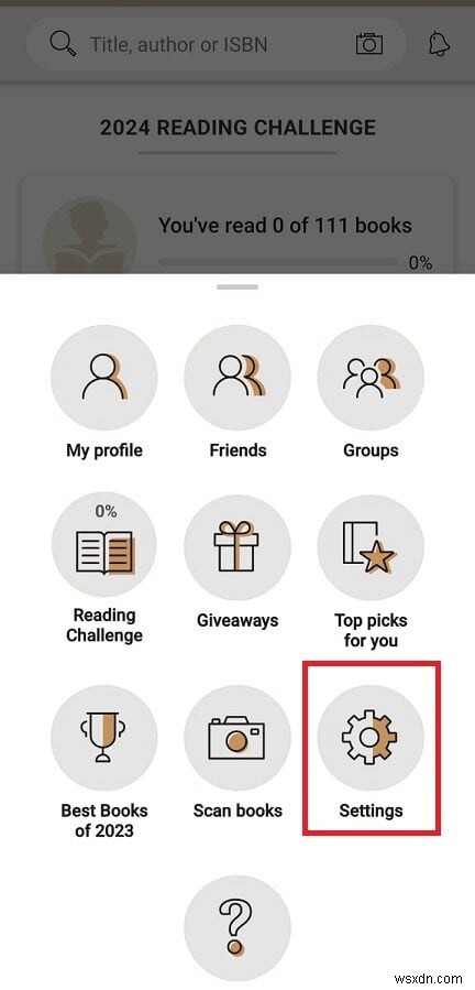 Goodreadsアプリが動作しない時の対処法｜今すぐ試せる7つの解決策