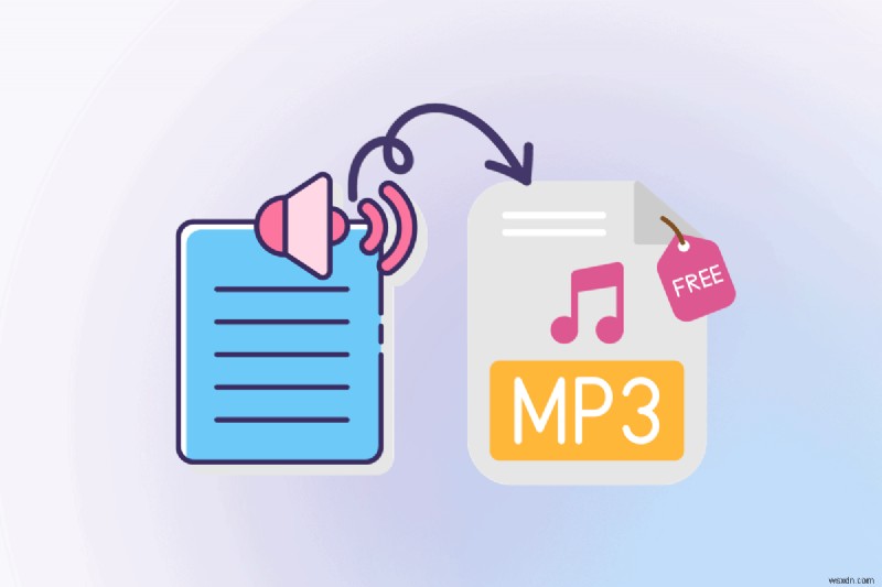 テキスト読み上げをMP3で無料ダウンロードする方法【ステップバイステップ完全ガイド】