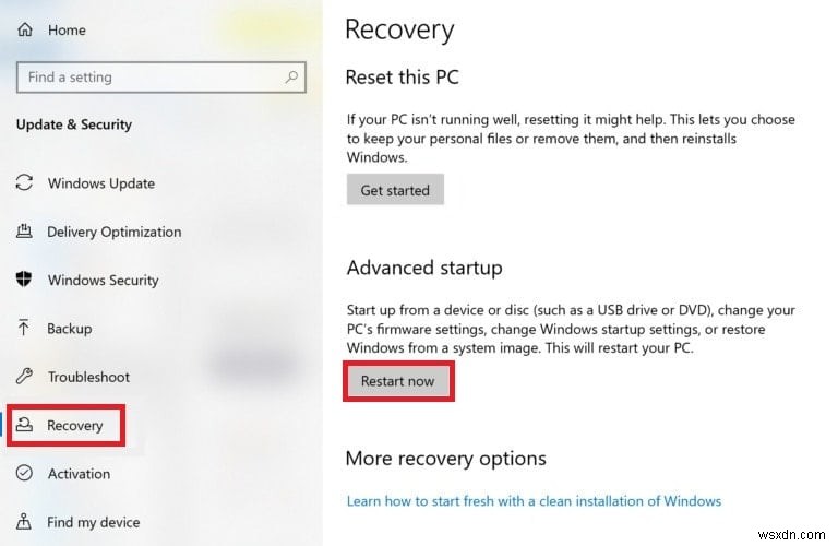Windows 10/11で「ユーザープロファイルを読み込めません」エラーを解決する8つの確実な方法