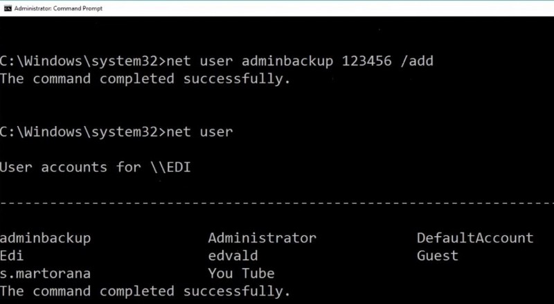 Windows 10/11で「ユーザープロファイルを読み込めません」エラーを解決する8つの確実な方法