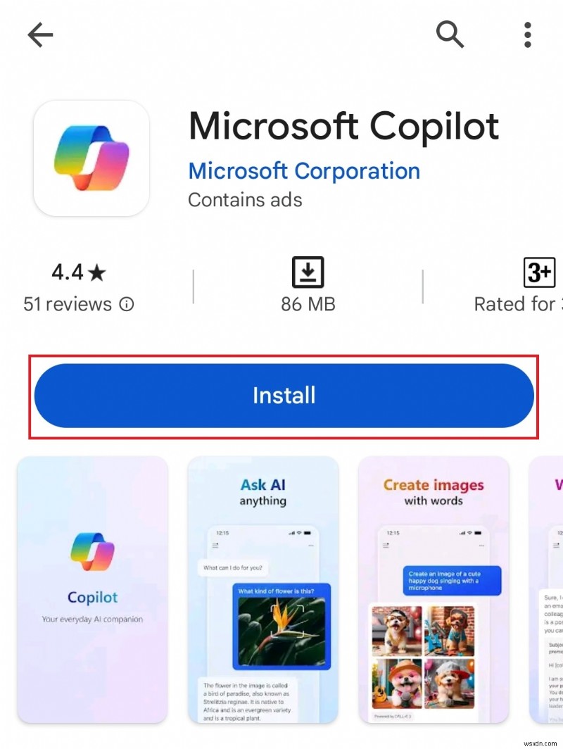 Android版Microsoft Copilotのダウンロード・設定・使い方を徹底解説!初心者向けステップバイステップガイド