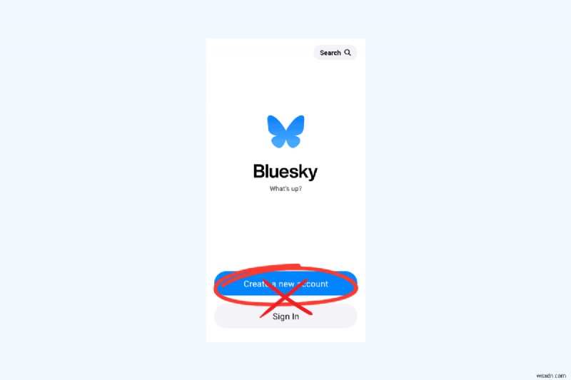 Blueskyをログインなしで閲覧する方法|アカウント登録不要で投稿やプロフィールをチェック