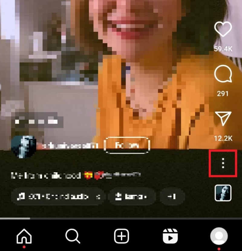 InstagramとFacebookでリミックスリール機能を復元する方法|表示されないときの6つの対処法