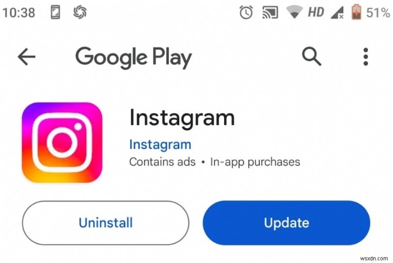 InstagramとFacebookでリミックスリール機能を復元する方法|表示されないときの6つの対処法