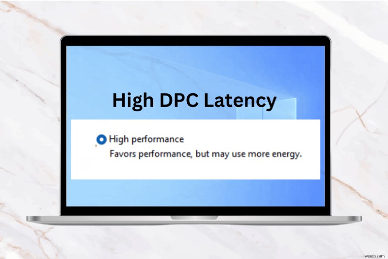 【保存版】Windows 10/11でDPCレイテンシが高いときの直し方|原因別の対処法10選