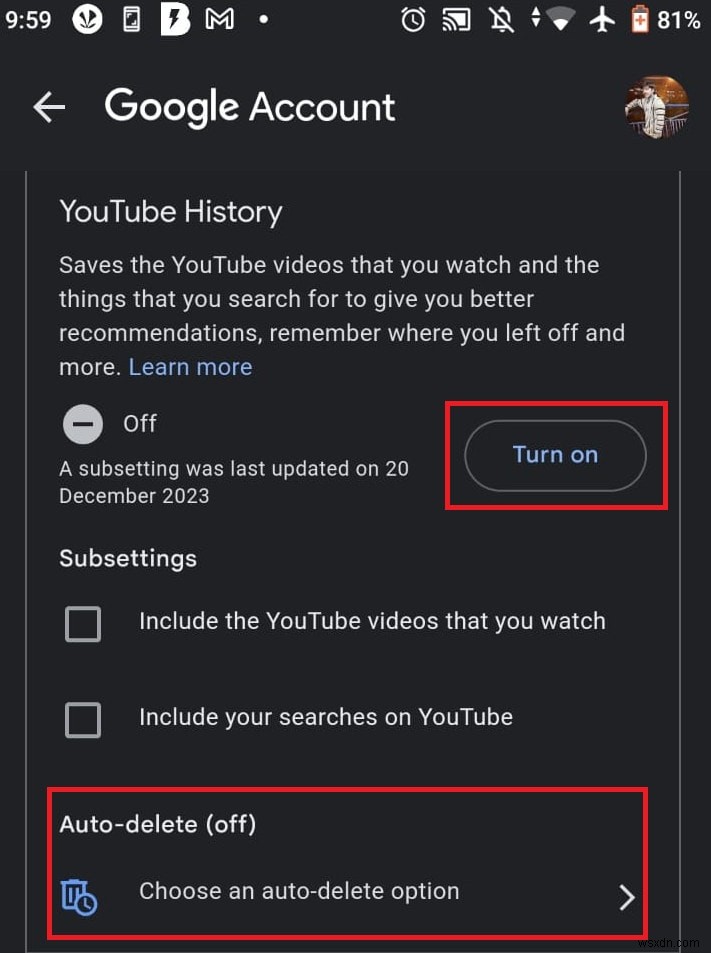 YouTube Music Recap 2023が表示されないときの対処法と共有方法を徹底解説