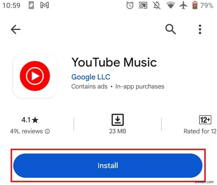 YouTube Music Recap 2023が表示されないときの対処法と共有方法を徹底解説